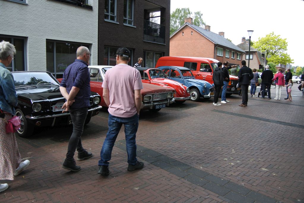 Oldtimerrit Geesteren 5 juni 2022 - 24